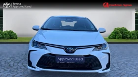 Toyota Corolla Месечна вноска от 365лв с ДДС - [9] 