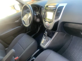 Hyundai Ix20 1, 6i Benzin 6 Speed Automat, снимка 2