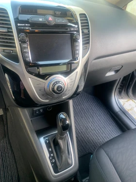 Hyundai Ix20 1, 6i Benzin 6 Speed Automat, снимка 5