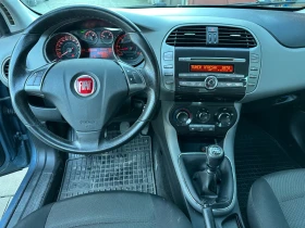 Fiat Bravo 1.6JTD, снимка 9