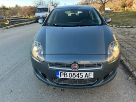 Fiat Bravo 1.6JTD, снимка 1