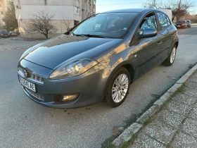 Fiat Bravo 1.6JTD, снимка 2