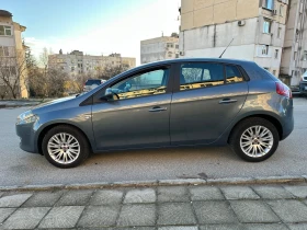 Fiat Bravo 1.6JTD, снимка 3