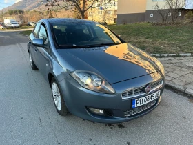 Fiat Bravo 1.6JTD, снимка 8