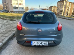 Fiat Bravo 1.6JTD, снимка 5