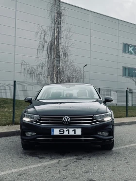 Обява за продажба на VW Passat 1.5 TSI / Гаранция / Facelift / BUSINESS ~42 900 лв. - изображение 1