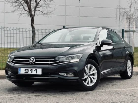 Обява за продажба на VW Passat 1.5 TSI / Гаранция / Facelift / BUSINESS ~42 900 лв. - изображение 1