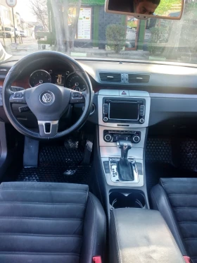 VW Passat 1.8 tSI 160 ps DSG, снимка 9