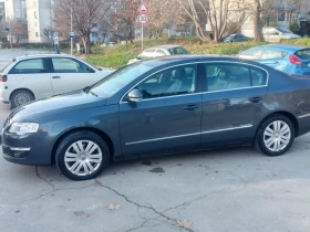 VW Passat 1.8 tSI 160 ps DSG, снимка 6