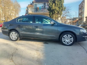 VW Passat 1.8 tSI 160 ps DSG, снимка 7