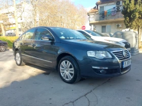 VW Passat 1.8 tSI 160 ps DSG, снимка 8