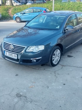 VW Passat 1.8 tSI 160 ps DSG, снимка 2