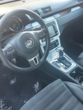 VW Passat 1.8 tSI 160 ps DSG, снимка 10