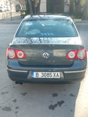 VW Passat 1.8 tSI 160 ps DSG, снимка 4