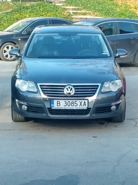 VW Passat 1.8 tSI 160 ps DSG, снимка 1