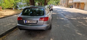 Audi A6 Avant, снимка 5