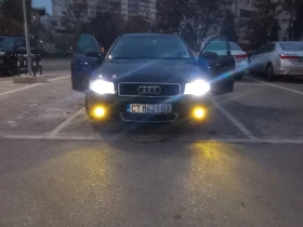 Audi A4 1.8T AVJ, снимка 15