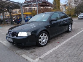 Audi A4 1.8T AVJ, снимка 1