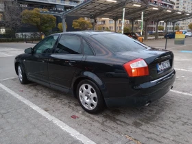 Audi A4 1.8T AVJ, снимка 4