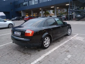 Audi A4 1.8T AVJ, снимка 6