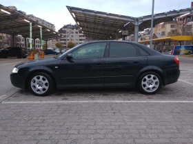 Audi A4 1.8T AVJ, снимка 3