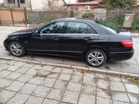 Mercedes-Benz E 350 3.5 CDI 4 MATIC, снимка 4