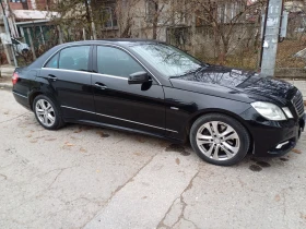 Mercedes-Benz E 350 3.5 CDI 4 MATIC, снимка 2