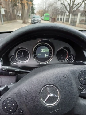 Mercedes-Benz E 350 3.5 CDI 4 MATIC, снимка 10