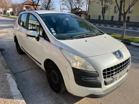 Peugeot 3008 1.6 VTI 16V CLIMA, снимка 17