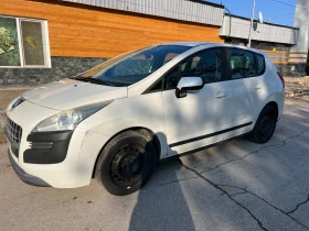 Peugeot 3008 1.6 VTI 16V CLIMA, снимка 4