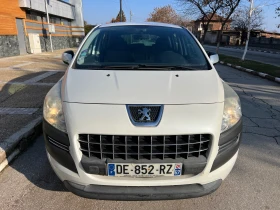 Peugeot 3008 1.6 VTI 16V CLIMA, снимка 15