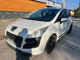 Peugeot 3008 1.6 VTI 16V CLIMA, снимка 14