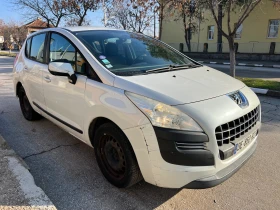 Peugeot 3008 1.6 VTI 16V CLIMA, снимка 9