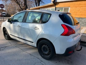 Peugeot 3008 1.6 VTI 16V CLIMA, снимка 7