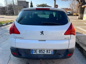 Peugeot 3008 1.6 VTI 16V CLIMA, снимка 6