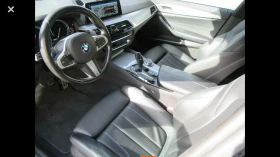 BMW 530 3.0 XDrive , снимка 8