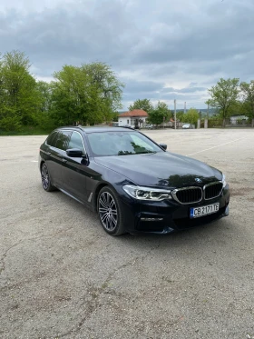 BMW 530 3.0 XDrive , снимка 1