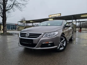  VW CC