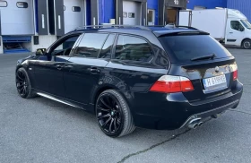 BMW 535 D m-pack 2009г, снимка 6