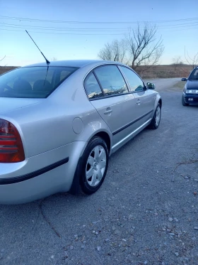 Skoda Superb, снимка 17