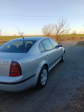 Skoda Superb, снимка 5