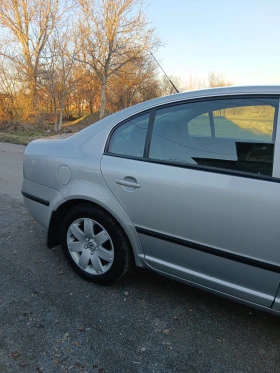 Skoda Superb, снимка 3