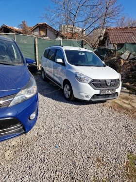 Dacia Lodgy 1.6     -  | Mobile.bg    3