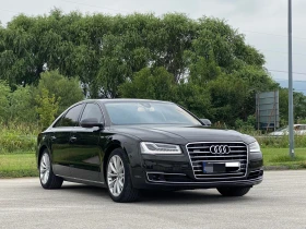 Audi A8 Matrix 4.2 TDI V8, снимка 5