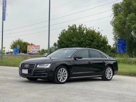 Audi A8 Matrix 4.2 TDI V8, снимка 4