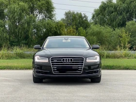 Audi A8 Matrix 4.2 TDI V8, снимка 1