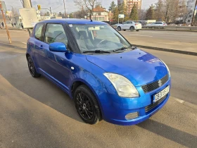 Suzuki Swift 1.3/90ks, снимка 3