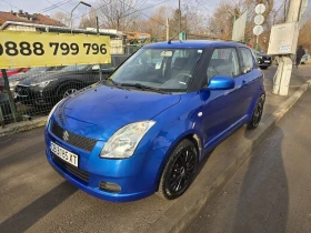 Suzuki Swift 1.3/90ks, снимка 1