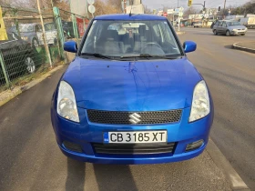 Suzuki Swift 1.3/90ks, снимка 2