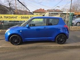 Suzuki Swift 1.3/90ks, снимка 6